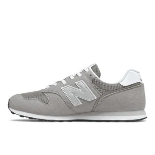 Sneakersy męskie New Balance 373 - Buty trekkingowe męskie - miniaturka - grafika 1