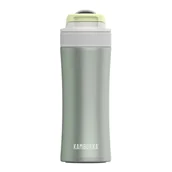 Kubki termiczne - Kambukka Kubek Kambukka Lagoon Insulated 400 ml Zielony - miniaturka - grafika 1