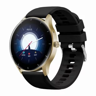 Gravity GT2-3 - Smartwatch - miniaturka - grafika 4