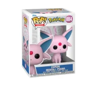 Gadżety dla graczy - Funko Pop Games Pokemon Espeon - miniaturka - grafika 1