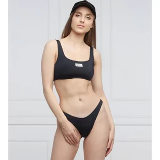 Stroje kąpielowe - Tommy Hilfiger Góra od bikini - grafika 1