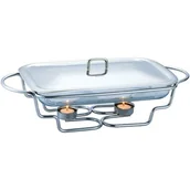 Kubki - Kinghoff podgrzewacz do potraw 3,0l kh-1410 KH-1410 - miniaturka - grafika 1