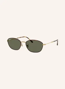 Ray-Ban Okulary Przeciwsłoneczne rb3749 braun - Okulary przeciwsłoneczne - miniaturka - grafika 1