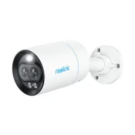 Kamery do monitoringu - Reolink P330M Kula (kształt) - miniaturka - grafika 1