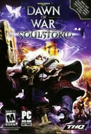 Gry PC Cyfrowe - Warhammer  40000: Dawn of War  - Soulstorm PC - miniaturka - grafika 1