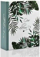 Albumy fotograficzne - Album wsuwany Lamar (200 zdjęcia 10x15) - miniaturka - grafika 1