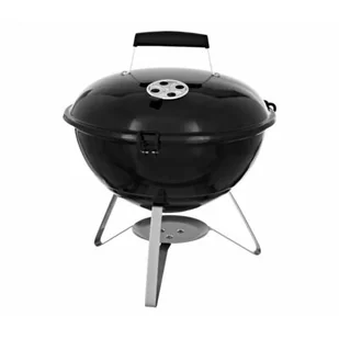 Activa Grill kulisty KOPENHAGEN fi 36,5 cm czarny 10970S - Grille - miniaturka - grafika 1