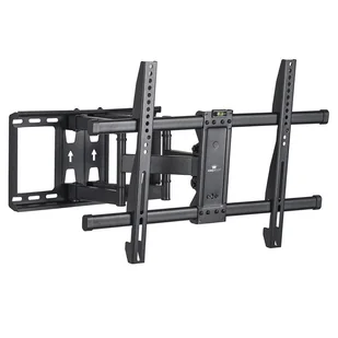 Stabilny uchwyt obrotowy na telewizor 32" - 85" - Uchwyty do telewizora - miniaturka - grafika 1