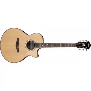 Ibanez MRC10 Marcin Patrzałek Signature - Gitary akustyczne - miniaturka - grafika 1