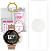 Akcesoria do smartwatchy - 1x Folia hydrożelowa MATOWA do Fossil Gen 6 (42mm) - apgo Smartwatch Hydrogel MATTE Protection Ochrona na ekran smartwatcha - miniaturka - grafika 1