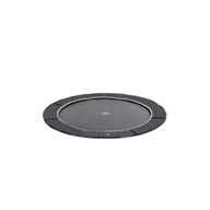 Trampoliny - Exit Trampolina naziemna sportowa Dynamic 305cm - miniaturka - grafika 1