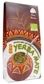 Przyprawy i zioła sypkie - Dary Natury YERBA MATE BIO 50 g - - miniaturka - grafika 1