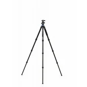 Statywy fotograficzne - Statyw Benro Mach3 TMA18AB2 + głowica B2 - miniaturka - grafika 1