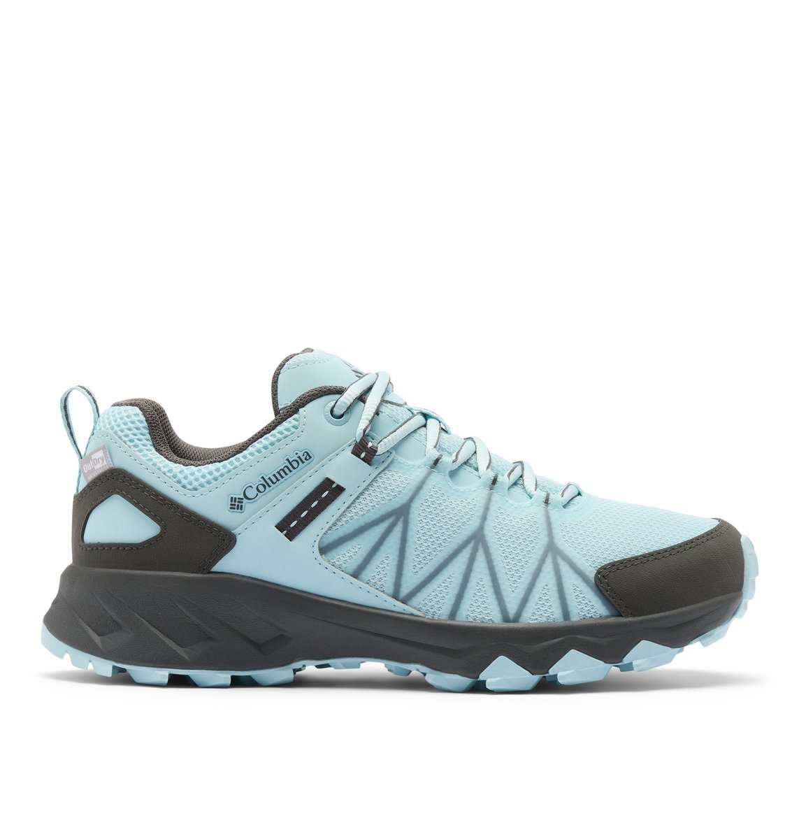 Buty trekkingowe damskie Columbia PEAKFREAK II niebieskie 2100101482 r 40