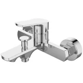 Baterie wannowe i prysznicowe - Metal-Hurt Bateria Wannowa Fogo bez Natrysku chrom BJV103 - miniaturka - grafika 1