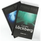 Kryminały - Ofiara losu. Saga kryminalna. Tom 4 - miniaturka - grafika 1