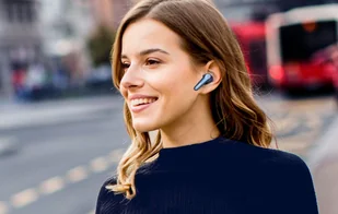 EarFun TWS EarFun Air Pro 3 ANC niebieskie - Słuchawki - miniaturka - grafika 9