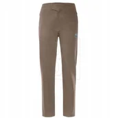 Dresy męskie - Spodnie Jack Wolfskin Bike Commute Wi Pants M 1507621-4610 52 - miniaturka - grafika 1