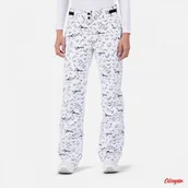 Spodnie narciarskie - Spodnie narciarskie damskie Rossignol Staci Pr - miniaturka - grafika 1