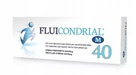 Stawy, mięśnie, kości - ActivLab Pharma Fluicondrial M 40 mg roztwór do wstrzykiwań 1 ampułko-strzykawka 2 ml 9099929 - miniaturka - grafika 1