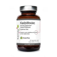 Suplementy naturalne - Kadzidłowiec Casperome 60 kaps (Kenay) - miniaturka - grafika 1