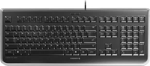 Cherry CHERRY KC 1068 KEYBOARD CORDED JK-IP1068EU-2 - Klawiatury - miniaturka - grafika 1