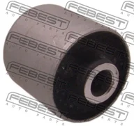 Wahacze - Łożyskowanie, wahacz Febest KAB-017 - miniaturka - grafika 1