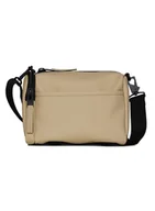Torebki damskie - Torba na ramię Rains Texel Crossbody Bag - sand - miniaturka - grafika 1