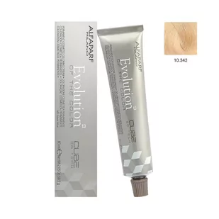 Alfaparf Evolution Farba Do Włosów 60ML 10,342 - Farby do włosów i szampony koloryzujące - miniaturka - grafika 1