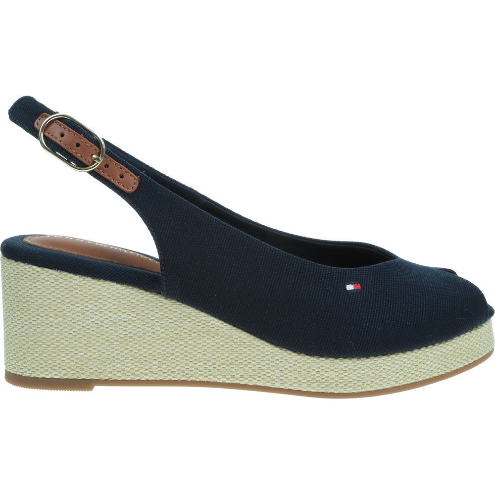 Buty Tommy Hilfiger FW0FW08595DW6