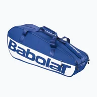 Torby sportowe - Torba na rakiety Babolat Court M Navy Blue - miniaturka - grafika 1