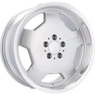 Felgi aluminiowe - Felgi 18'' m.in. do MERCEDES W124 W126 W140 CLS W219 E-Class W211 - RIN5270 - miniaturka - grafika 1