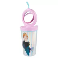 Kubki dla dzieci - Kubek KRAINA LODU 520 ml - miniaturka - grafika 1