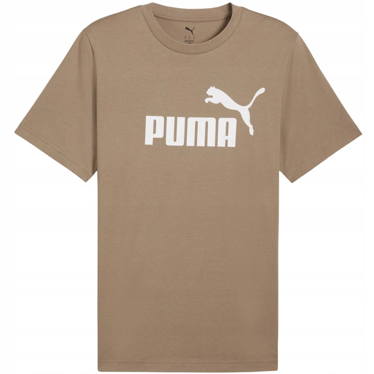 ND05_K1654-M 682533 83 Koszulka meska Puma Ess No