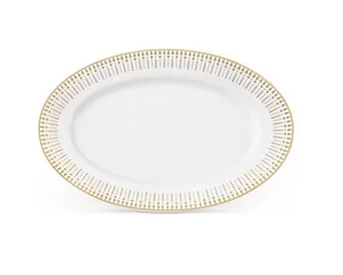 Yvonne G682 Rawierka 23 cm - Porcelana Chodzież - Miski i półmiski - miniaturka - grafika 1