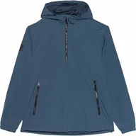 Kurtki i kamizelki sportowe męskie - Kurtka męska 4FSS23TJACM014 4F - miniaturka - grafika 1