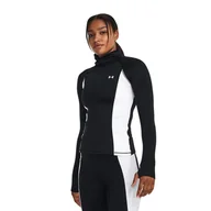 Dresy męskie - Bluza damska Under Armour Train CW Funnel Neck - miniaturka - grafika 1