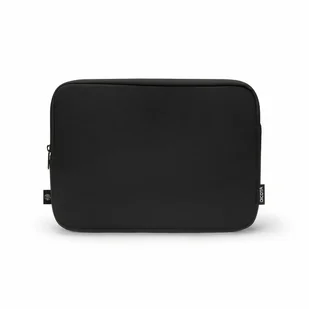 DICOTA D32078-RPET torba na laptop 31,8 cm (12.5") Etui kieszeniowe Czarny - Torby na laptopy - miniaturka - grafika 1