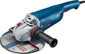 Szlifierki i polerki - Bosch GWS 22-230 J Professional angle grinder szlifierka kątowa - miniaturka - grafika 1