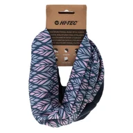 Czapki i chusty sportowe męskie - Komin HI-TEC RINE M000143914 - miniaturka - grafika 1