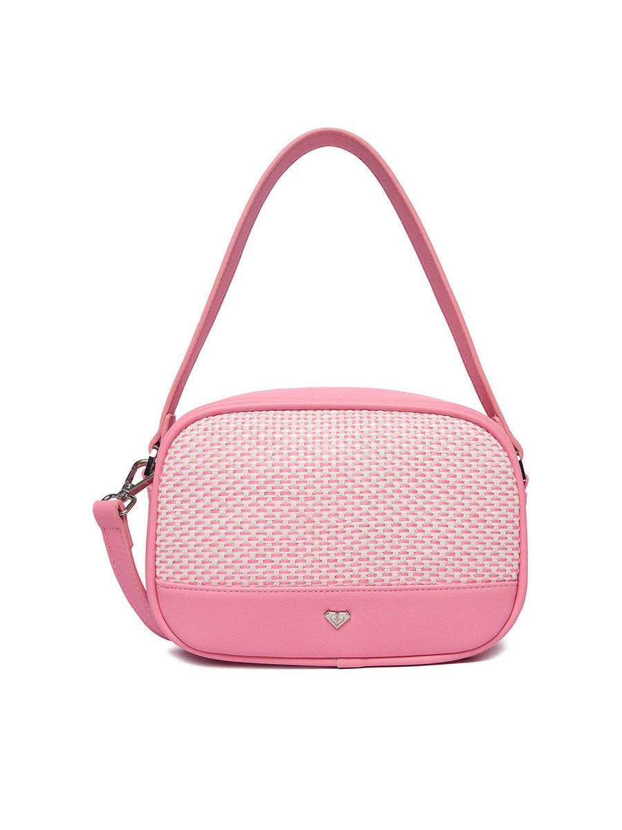 Roxy Torebka Damskie Różowy ROXY-CEO-ROXY-L-001-09 Różowy