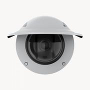 Kamery do monitoringu - Axis Q3536-LVE 9MM DOME CAMERA - miniaturka - grafika 1