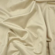 Pasmanteria - Aksamit zasłonowy - beżowy - miniaturka - grafika 1