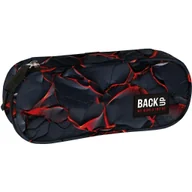 Piórniki - Piórnik BackUp 7 A43 Derform - miniaturka - grafika 1