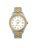 Zegarki damskie - Timex TW2U53900 Waterbury Legacy - miniaturka - grafika 1