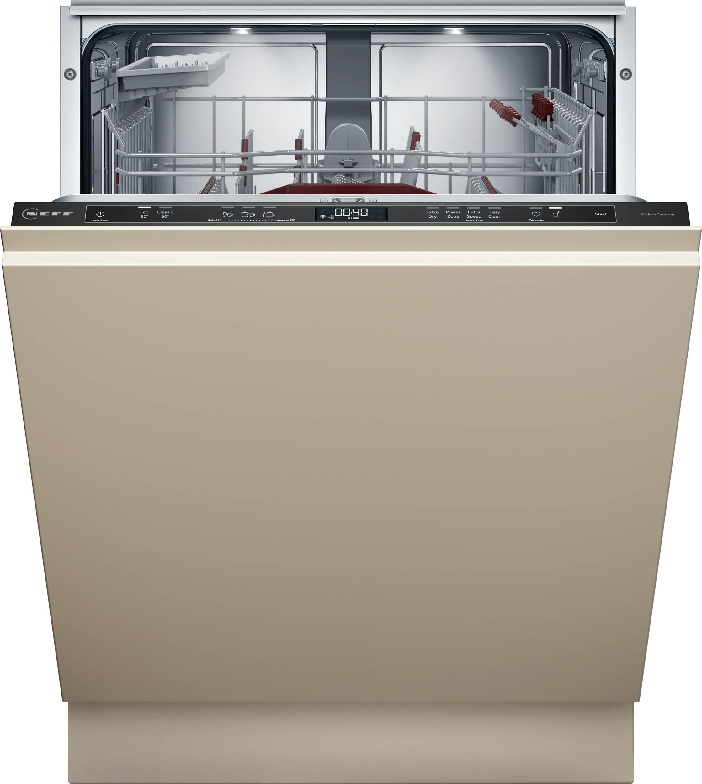 NEFF S197EB802E