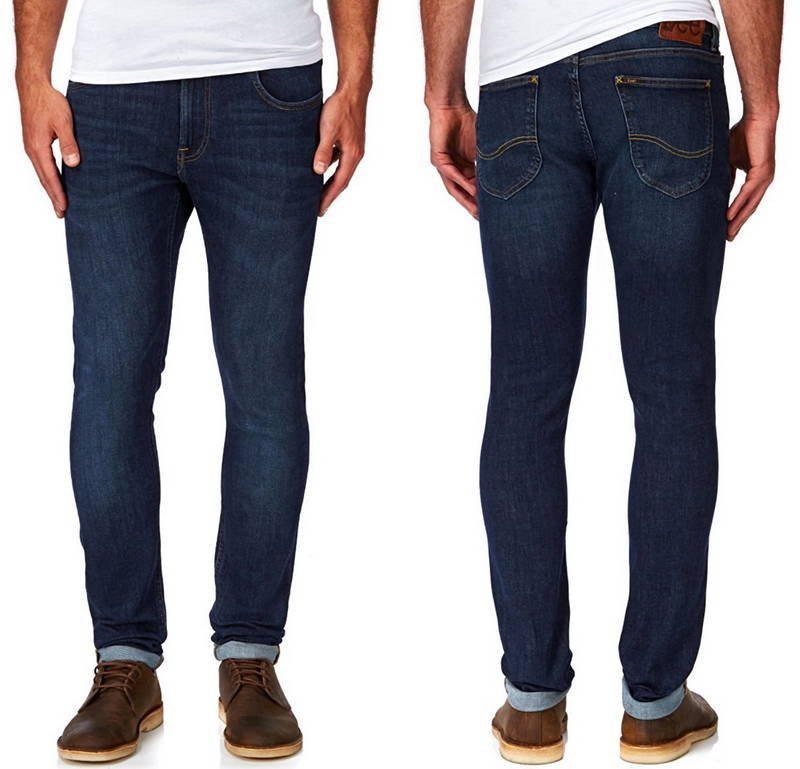 LEE MALONE BLUE NOTES L736WPSN 29/32