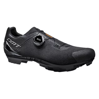 Buty rowerowe - Buty rowerowe męskie DMT KM4 MTB| r.44 | ===> rok 2022 - grafika 1