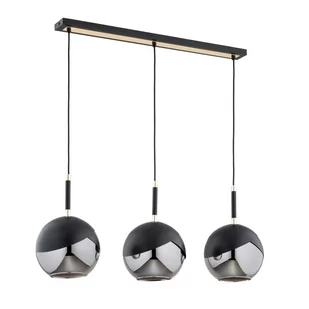 Efektowna lampa wisząca na listwie, do jadalni AL 62420 z serii RIDO - Lampy sufitowe - miniaturka - grafika 1