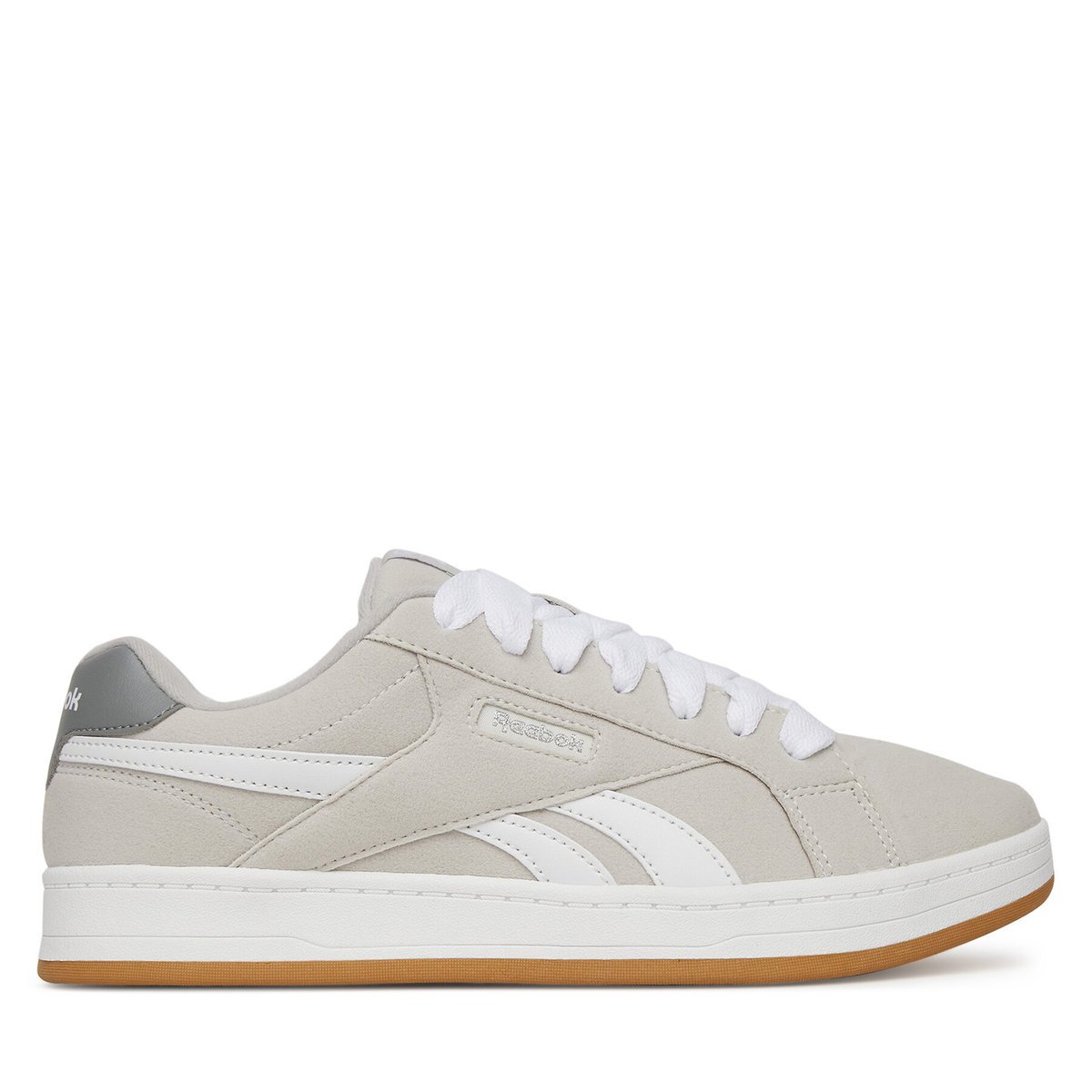 Reebok Sneakersy Chłopiec Beżowy 100227222